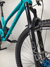 Evil Offering V1 Carbon / MEDIUM / Very Good Condition (Read Description)