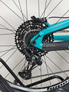 Evil Offering V1 Carbon / MEDIUM / Very Good Condition (Read Description)