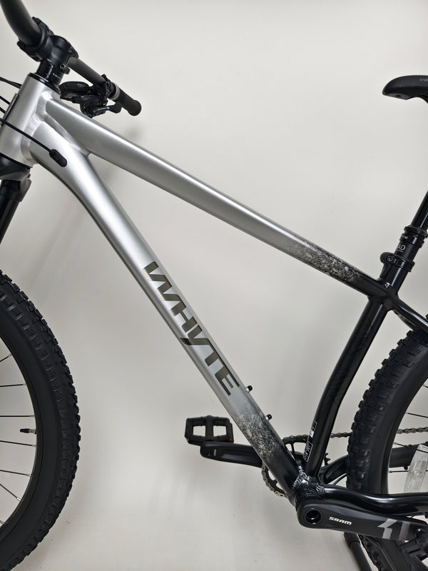 Whyte 629 V6 2025 / MEDIUM / RRP: £1,499.00 / LIKE NEW!