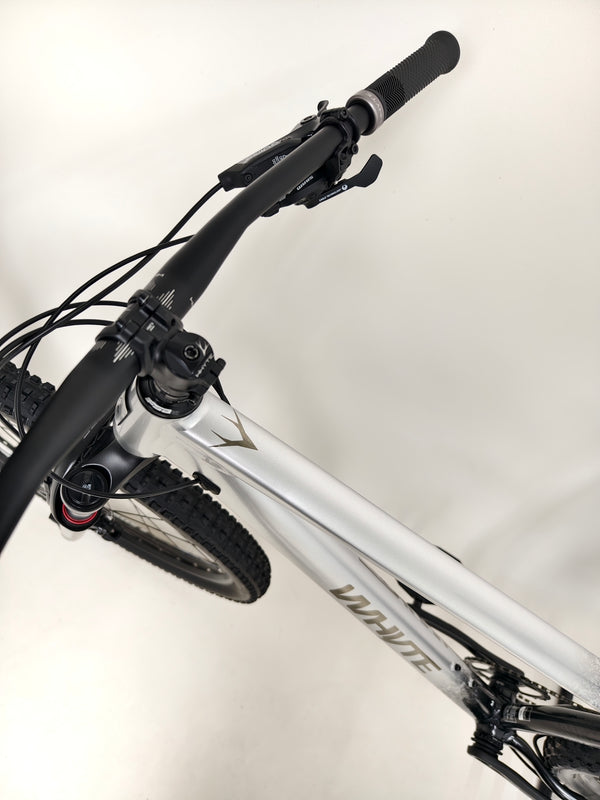 Whyte 629 V6 2025 / MEDIUM / RRP: £1,499.00 / LIKE NEW!