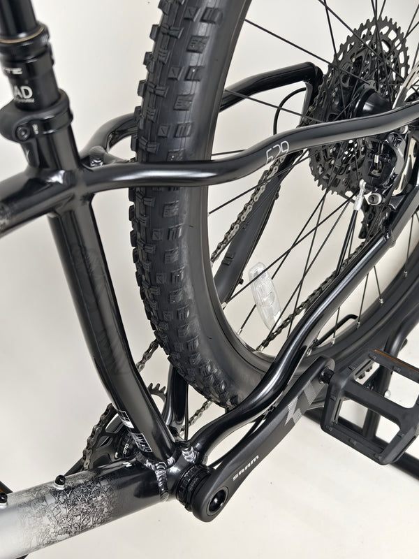 Whyte 629 V6 2025 / MEDIUM / RRP: £1,499.00 / LIKE NEW!