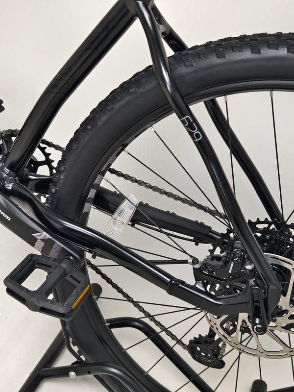 Whyte 629 V6 2025 / MEDIUM / RRP: £1,499.00 / LIKE NEW!