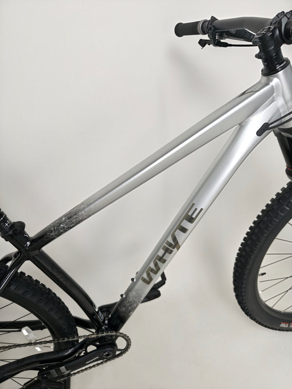 Whyte 629 V6 2025 / MEDIUM / RRP: £1,499.00 / LIKE NEW!