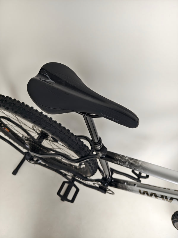 Whyte 629 V6 2025 / MEDIUM / RRP: £1,499.00 / LIKE NEW!
