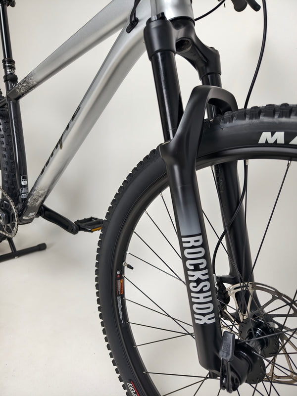 Whyte 629 V6 2025 / MEDIUM / RRP: £1,499.00 / LIKE NEW!