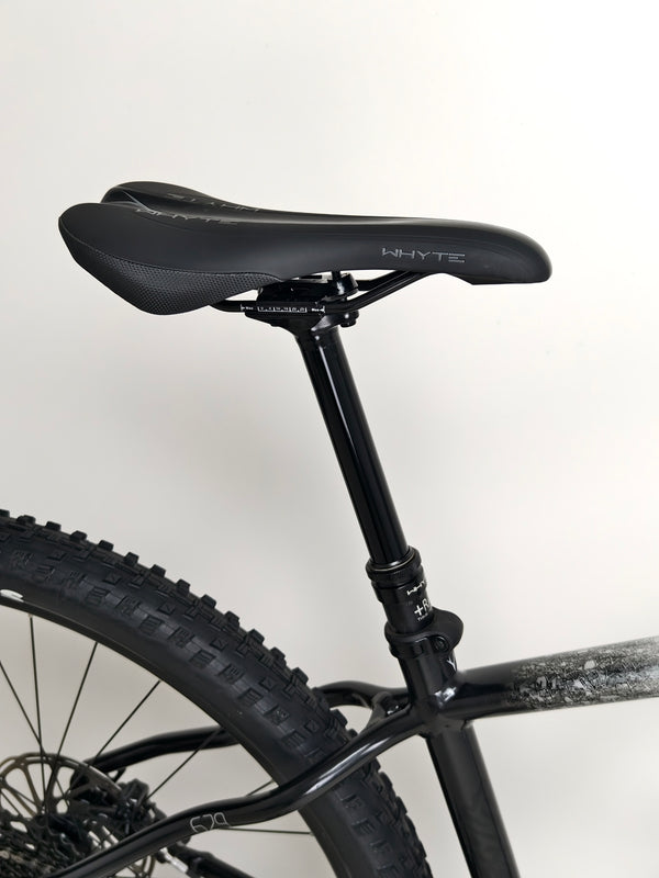 Whyte 629 V6 2025 / MEDIUM / RRP: £1,499.00 / LIKE NEW!