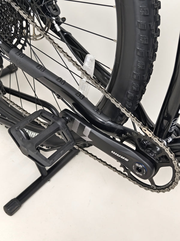 Whyte 629 V6 2025 / MEDIUM / RRP: £1,499.00 / LIKE NEW!
