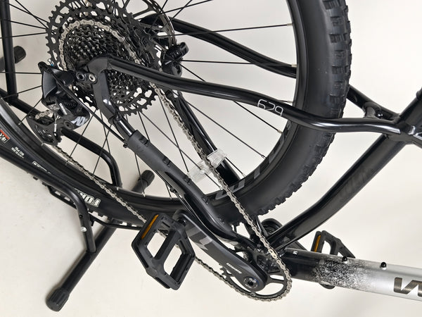 Whyte 629 V6 2025 / MEDIUM / RRP: £1,499.00 / LIKE NEW!