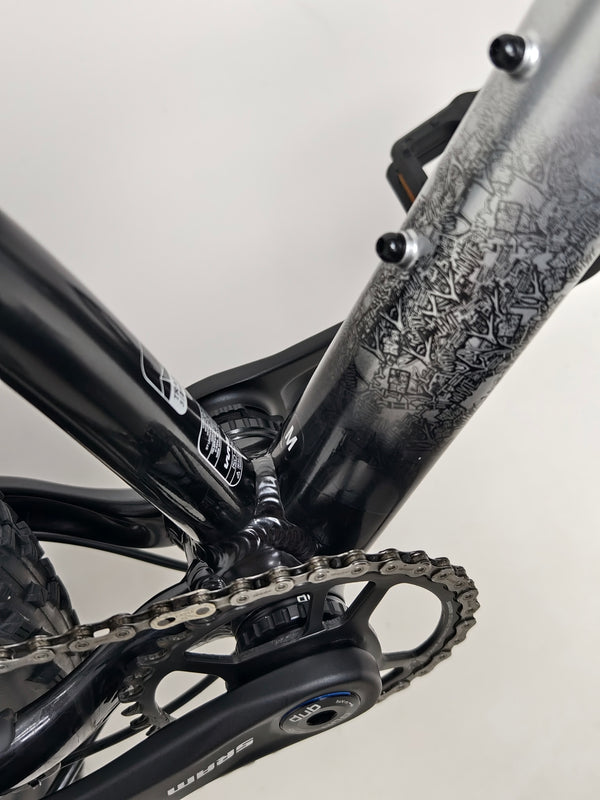 Whyte 629 V6 2025 / MEDIUM / RRP: £1,499.00 / LIKE NEW!