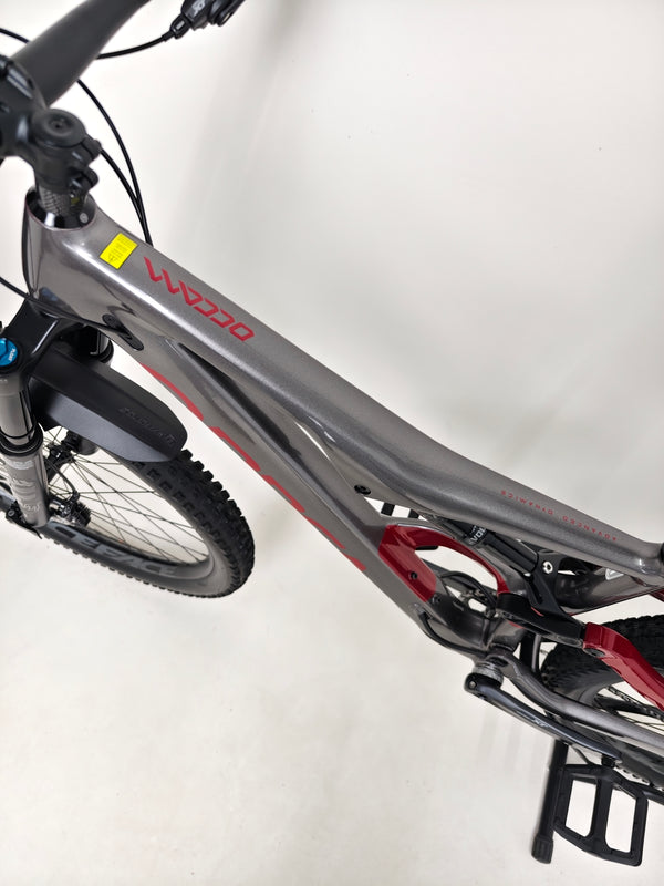 Orbea Occam H10 29er 2023 / MEDIUM / RRP: £4,099.00 / Excellent Condition!