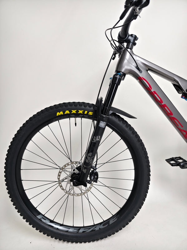 Orbea Occam H10 29er 2023 / MEDIUM / RRP: £4,099.00 / Excellent Condition!