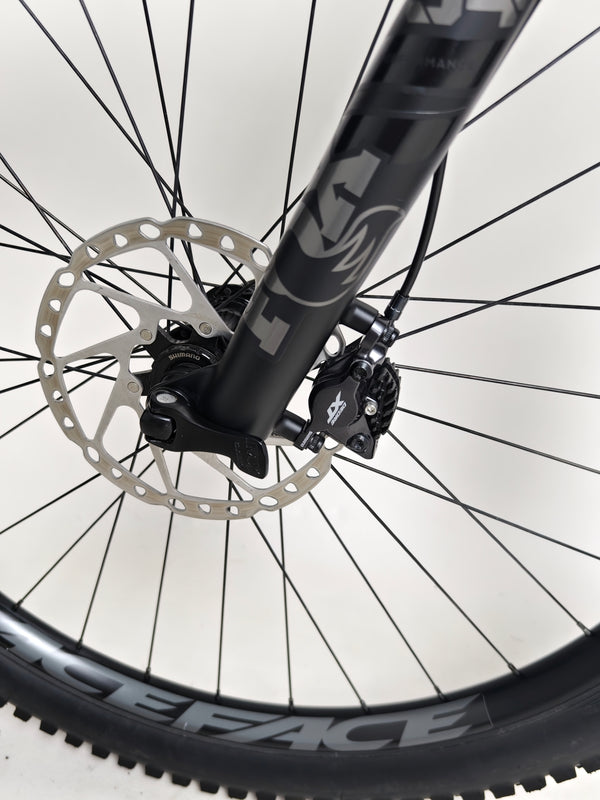 Orbea Occam H10 29er 2023 / MEDIUM / RRP: £4,099.00 / Excellent Condition!