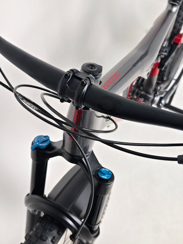 Orbea Occam H10 29er 2023 / MEDIUM / RRP: £4,099.00 / Excellent Condition!