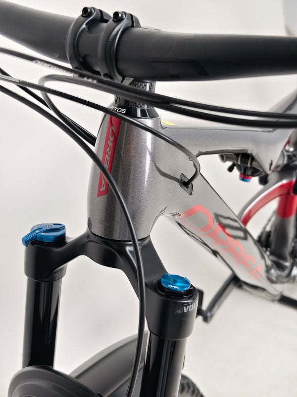 Orbea Occam H10 29er 2023 / MEDIUM / RRP: £4,099.00 / Excellent Condition!