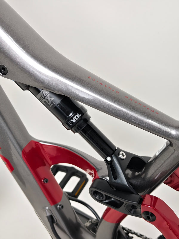 Orbea Occam H10 29er 2023 / MEDIUM / RRP: £4,099.00 / Excellent Condition!