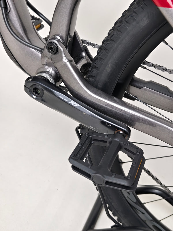 Orbea Occam H10 29er 2023 / MEDIUM / RRP: £4,099.00 / Excellent Condition!