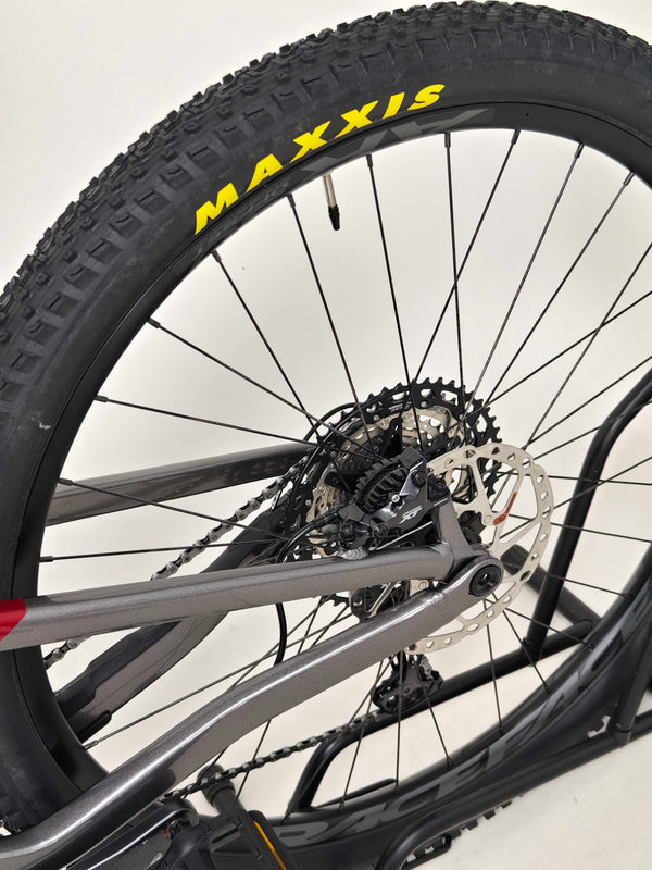 Orbea Occam H10 29er 2023 / MEDIUM / RRP: £4,099.00 / Excellent Condition!