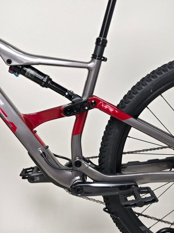 Orbea Occam H10 29er 2023 / MEDIUM / RRP: £4,099.00 / Excellent Condition!