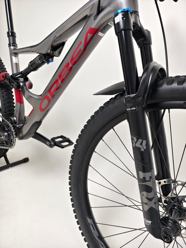 Orbea Occam H10 29er 2023 / MEDIUM / RRP: £4,099.00 / Excellent Condition!