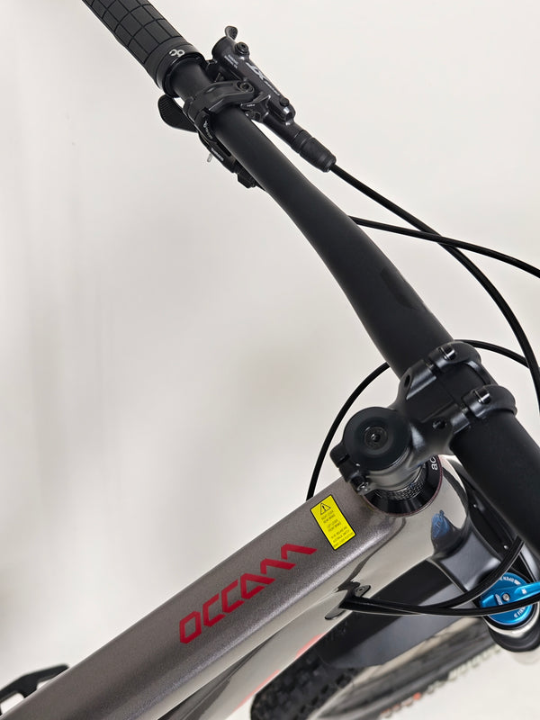 Orbea Occam H10 29er 2023 / MEDIUM / RRP: £4,099.00 / Excellent Condition!