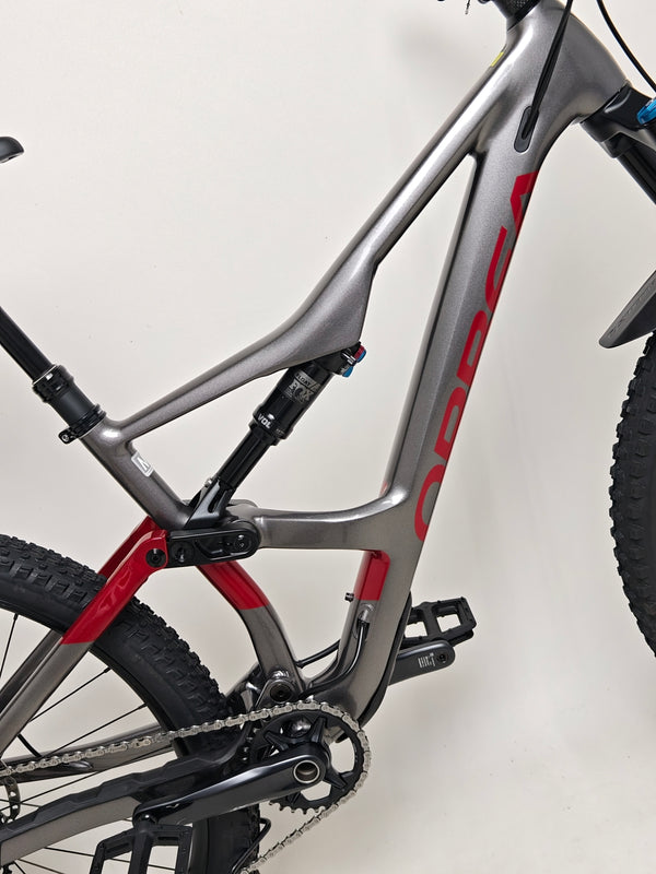 Orbea Occam H10 29er 2023 / MEDIUM / RRP: £4,099.00 / Excellent Condition!