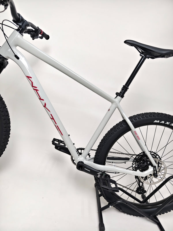 Whyte 905 V4 2023 / EXTRA LARGE / RRP: £2,099.00 / Excellent Condition