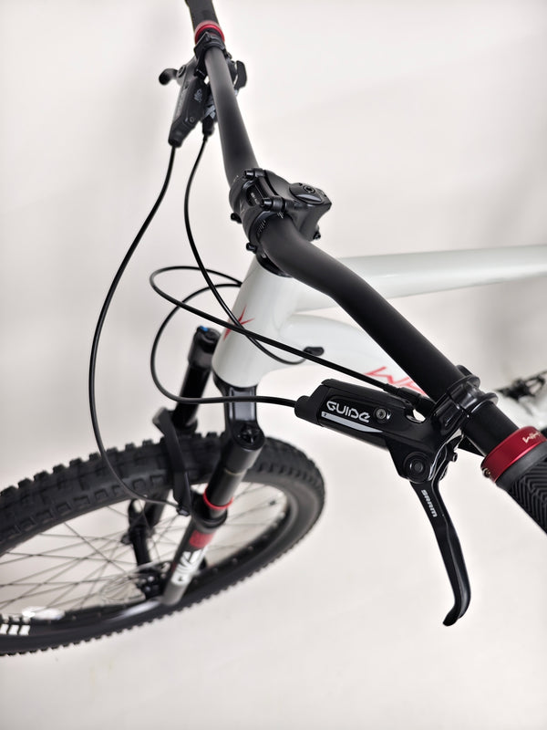 Whyte 905 V4 2023 / EXTRA LARGE / RRP: £2,099.00 / Excellent Condition