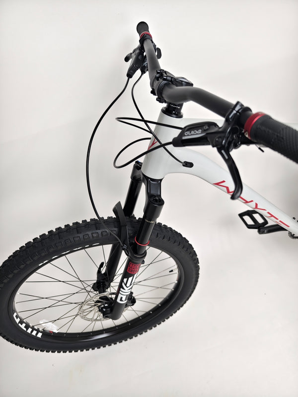 Whyte 905 V4 2023 / EXTRA LARGE / RRP: £2,099.00 / Excellent Condition