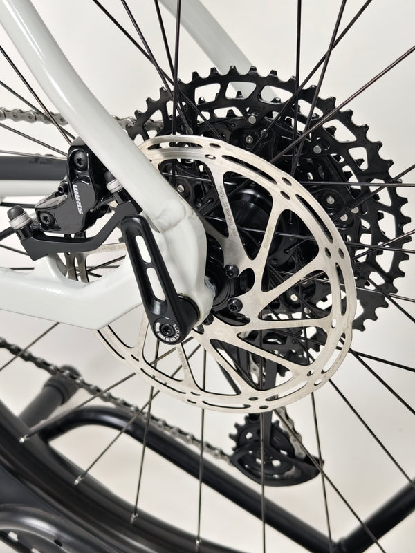 Whyte 905 V4 2023 / EXTRA LARGE / RRP: £2,099.00 / Excellent Condition
