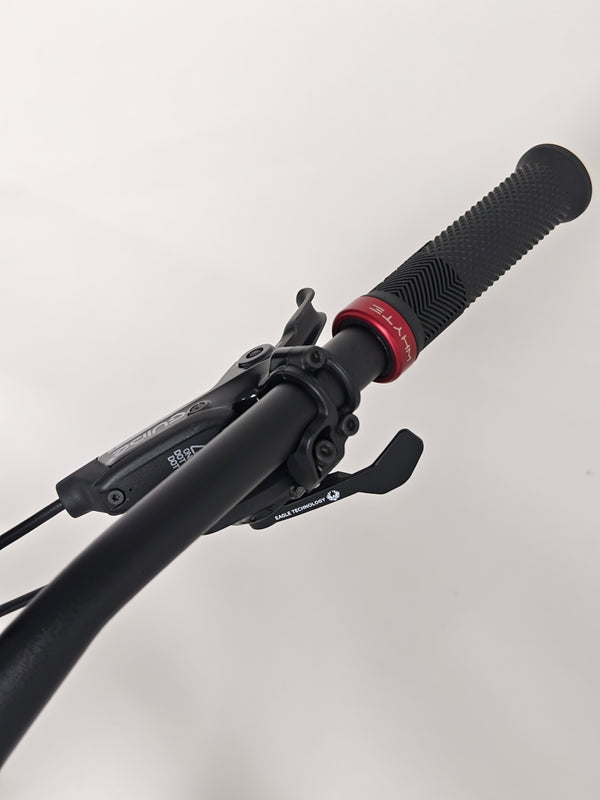 Whyte 905 V4 2023 / EXTRA LARGE / RRP: £2,099.00 / Excellent Condition