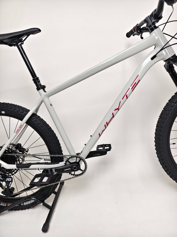 Whyte 905 V4 2023 / EXTRA LARGE / RRP: £2,099.00 / Excellent Condition