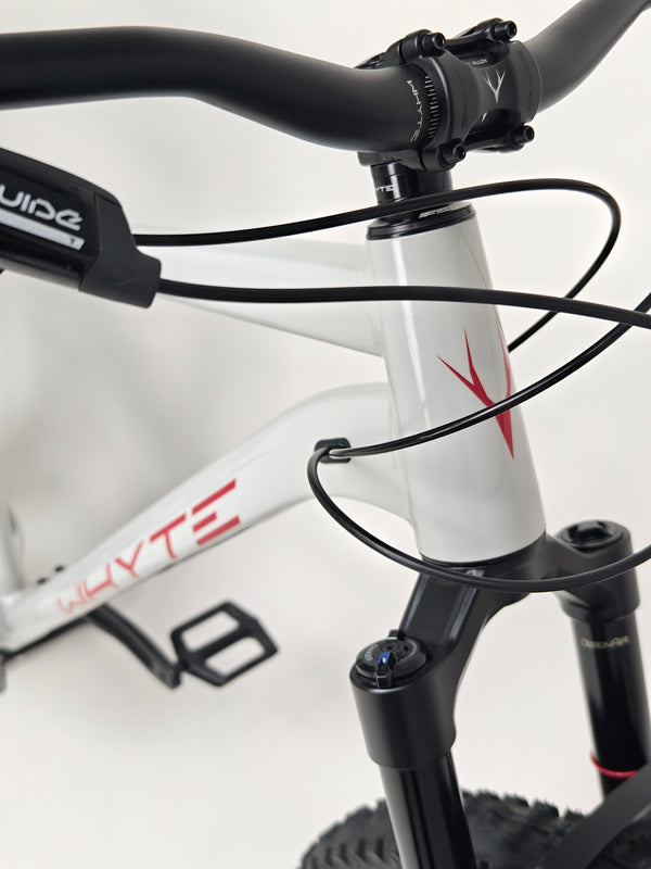 Whyte 905 V4 2023 / EXTRA LARGE / RRP: £2,099.00 / Excellent Condition