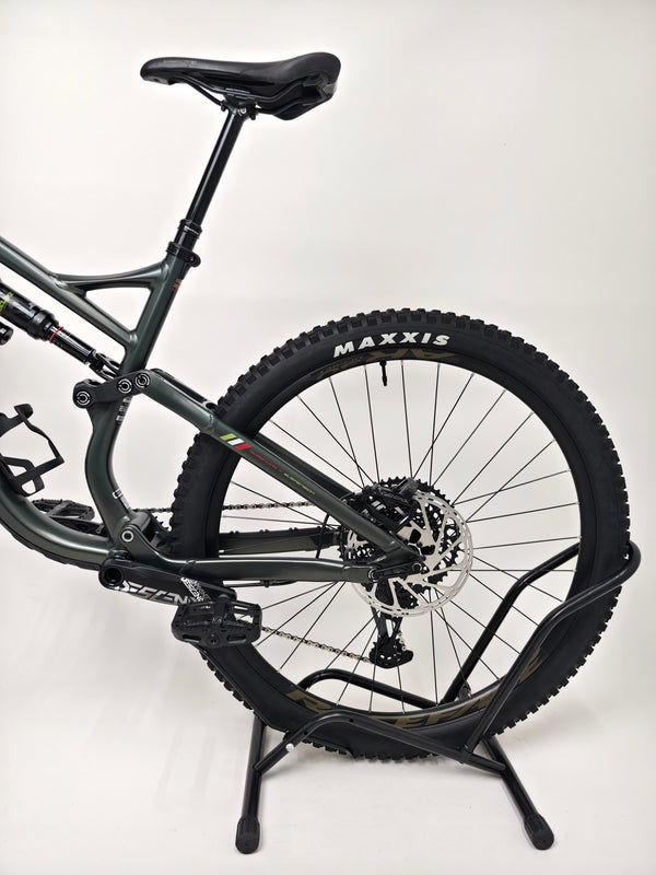 Whyte G-180 RS MX V2 2023 / XL / RRP: £4,199.00 / Very Good Condition