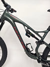 Whyte G-180 RS MX V2 2023 / XL / RRP: £4,199.00 / Very Good Condition