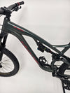 Whyte G-180 RS MX V2 2023 / XL / RRP: £4,199.00 / Very Good Condition