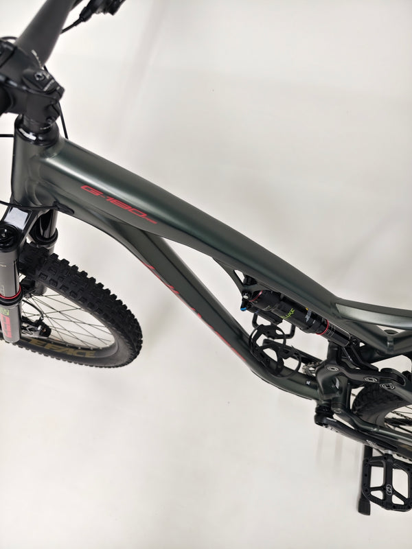 Whyte G-180 RS MX V2 2023 / XL / RRP: £4,199.00 / Very Good Condition