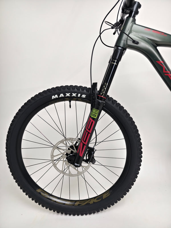Whyte G-180 RS MX V2 2023 / XL / RRP: £4,199.00 / Very Good Condition