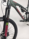 Whyte G-180 RS MX V2 2023 / XL / RRP: £4,199.00 / Very Good Condition