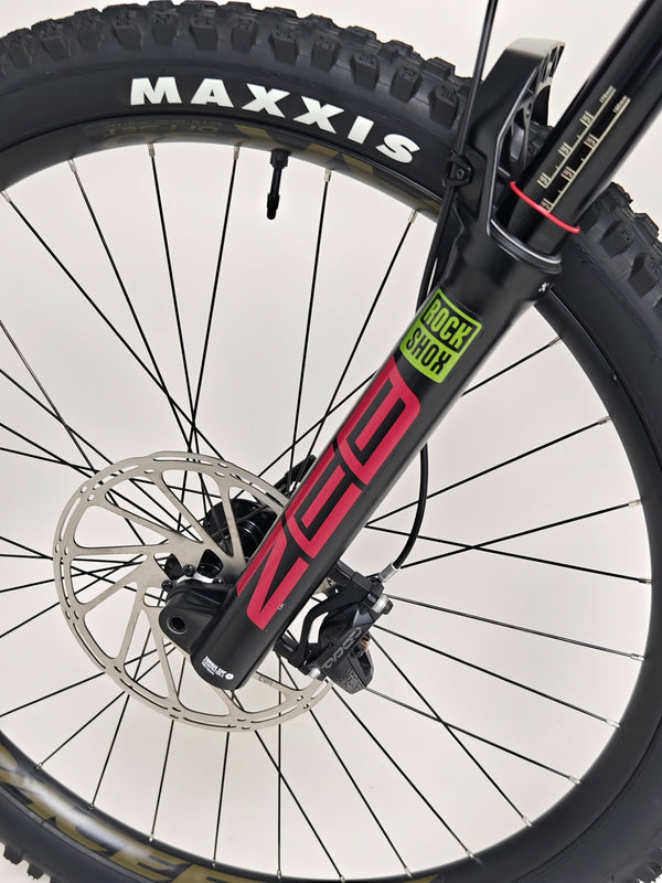 Whyte G-180 RS MX V2 2023 / XL / RRP: £4,199.00 / Very Good Condition