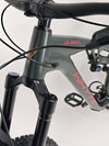 Whyte G-180 RS MX V2 2023 / XL / RRP: £4,199.00 / Very Good Condition