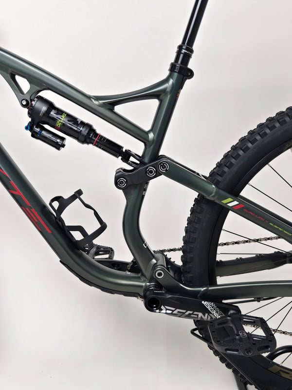 Whyte G-180 RS MX V2 2023 / XL / RRP: £4,199.00 / Very Good Condition