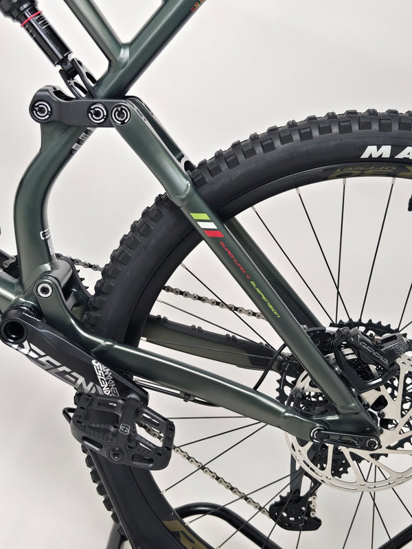 Whyte G-180 RS MX V2 2023 / XL / RRP: £4,199.00 / Very Good Condition