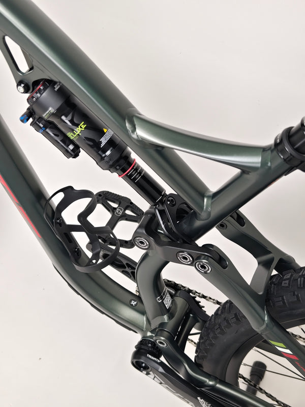 Whyte G-180 RS MX V2 2023 / XL / RRP: £4,199.00 / Very Good Condition