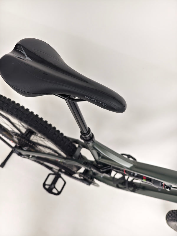 Whyte G-180 RS MX V2 2023 / XL / RRP: £4,199.00 / Very Good Condition