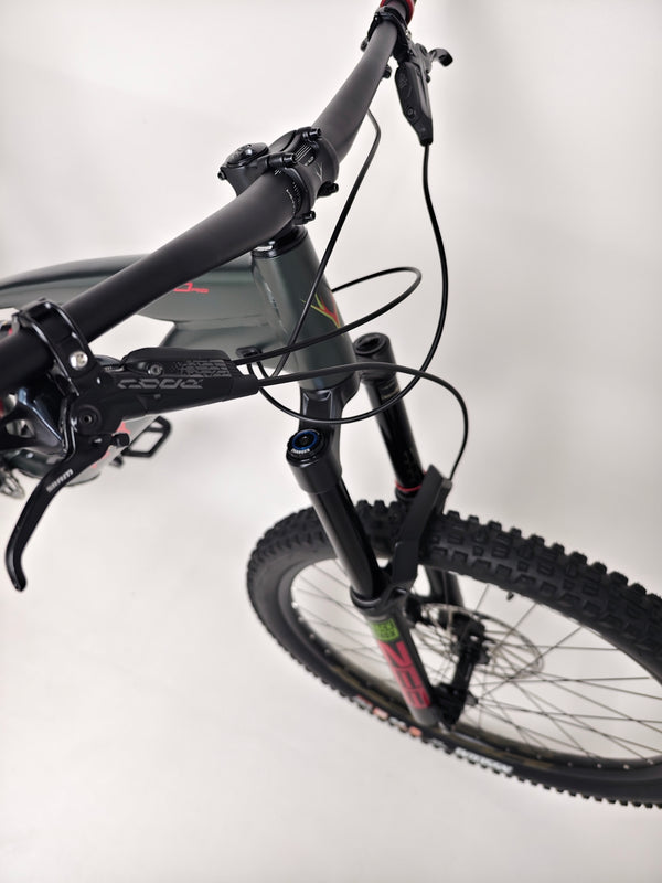 Whyte G-180 RS MX V2 2023 / XL / RRP: £4,199.00 / Very Good Condition