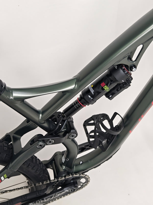 Whyte G-180 RS MX V2 2023 / XL / RRP: £4,199.00 / Very Good Condition