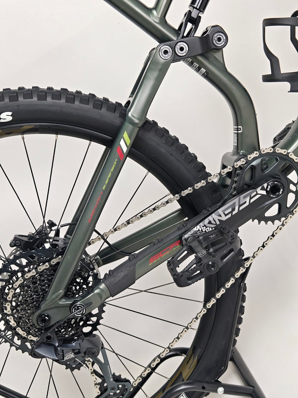 Whyte G-180 RS MX V2 2023 / XL / RRP: £4,199.00 / Very Good Condition