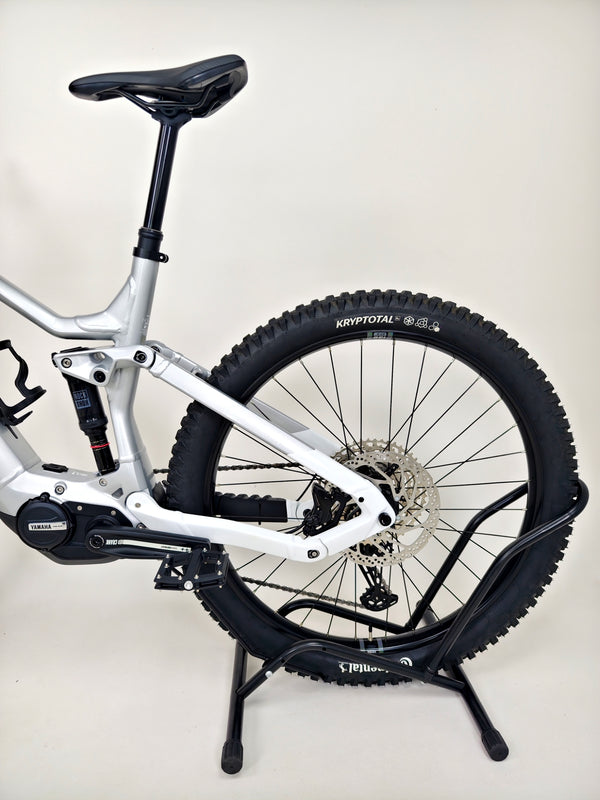 Haibike AllMtn 3 2023 / LARGE / FS e-Bike / Excellent Condition / Only 121 Miles!