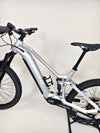 Haibike AllMtn 3 2023 / LARGE / FS e-Bike / Excellent Condition / Only 121 Miles!