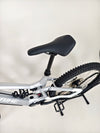 Haibike AllMtn 3 2023 / LARGE / FS e-Bike / Excellent Condition / Only 121 Miles!